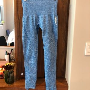 Gymshark seamless leggings